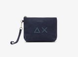 SUN 68 MINI POCHETTE CANVAS