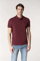 U.S.POLO POLO MANICA CORTA