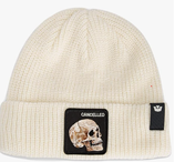 GOORIN BROS CUFFIA CANCELLED PANNA