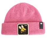 GOORIN BROS CUFFIA BUSY ROSA