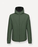 COLMAR GIACCA IN SOFTSHELL CON CAPPUCCIO