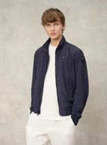 BLAUER BOMBER