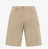 SUN 68 SHORTS IN FELPA