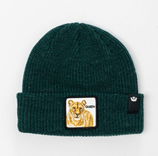 GOORIN BROS CUFFIA QUEEN VERDE