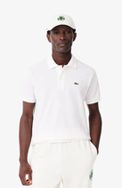 LACOSTE POLO MEZZA MANICA