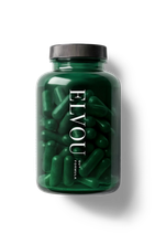 Elvou Gut Formula