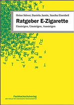 Ratgeber E-Zigarette