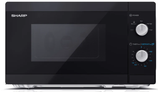 Sharp YC-MS01E-B