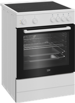 Beko FBM 6701w