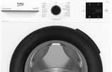 Beko BM1WFU3842W Comfort line LAVE-LINGE