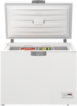 Beko HSM22340 Comfort line
