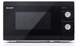 Sharp YC-MG01E-B avec grill