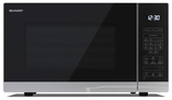 Sharp YC-PC322AE-S avec convection et grill