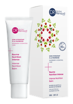 Baume nutritif intense framboise