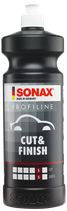 Sonax Profiline Cut & Finish