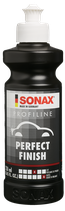 Sonax Profiline Perfect Finish, silikonfrei