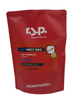 r.s.p. Hot Melt (Schmelz) Ketten Wax 400 g (Kettenwax)
