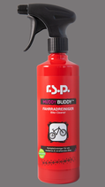 MUDDY BUDDY  (Fahrradreinger BIO)
