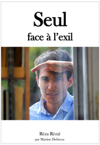 Seul face à l'exil (frais de port inclus)