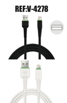 USB Kabel 4100mA 3,0m