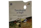 Tavolozza a fogli Ferrario
