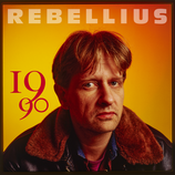 Bundle, bestehend aus: Album '1990' + 1 Satz Rebellius Saiten + 3 Rebellius Plektren