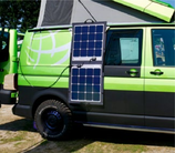 SOLARA POWER MOBIL 110Wp (485 Wh/d*)