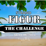 Strandfigur 2018 - The Challenge