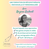 Formation Reflexo individualisée