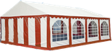 Partyzelt 5 x 8 Meter