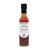 Vinaigre de Vin rouge à l'échalote 25cl