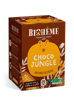 CHOCO JUNGLE – X20 INFUSETTES