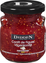 Confit de Figues 150g