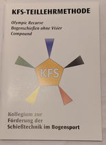 Teillehrmethode für KFS Mitglieder