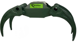Reisiggreifer TM 130 verstärkt