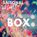 Überraschungs-Box / Probekiste