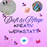 Duft und Pflege Kreativwerkstatt