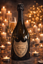 2015 Champagne Dom Perignon
