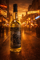 Goldschluck by Kalle Haverland