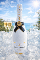 Moet & Chandon Ice Imperial demi-sec
