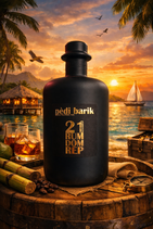 Pedi Barik Solera 21