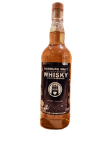 Hamburg Malt Whisky Bourbon Cask