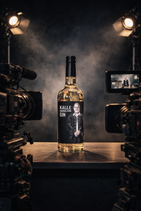 Kalle Haverland Gin