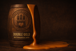 Double Gold Likör