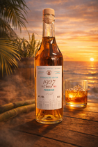 Unsere Premium Speicherstadt Rum´s