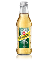 Schweppes Ginger Ale