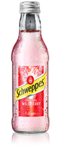 Schweppes Original Wild Berry