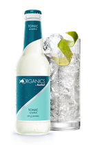 ORGANICS by Red Bull Tonic Water 0,33 l