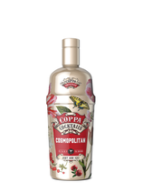 Coppa Cocktail Cosmopolitan