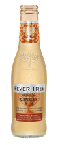 Fever Tree Ginger Ale